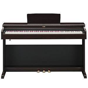 Yamaha Arius YDP 165 Digital Piano free Bench, Rosewood